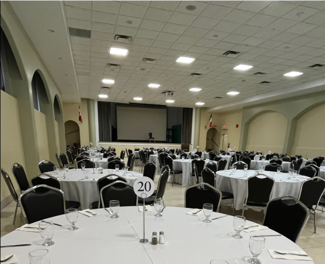 Davedi Club wants to Celebrate City's 100th Anniversary