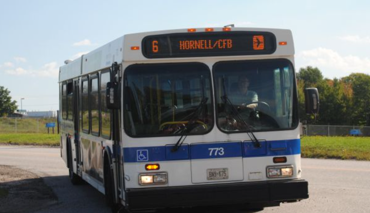 ONTC and city transit team up for ‘hassle-free’ Service