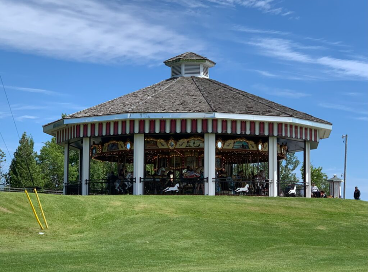 Waterfront attraction’s volunteer open house rescheduled