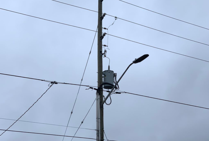 (UPDATE) Hydro outage stretching from West Nipissing to South River