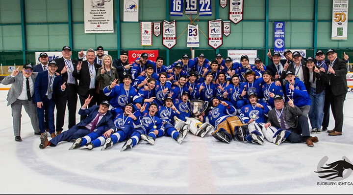 Centennial Cup preview