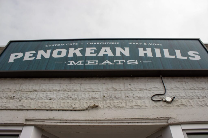New butcher shop open on O’Brien