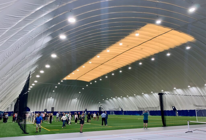 Sports Academy at Canadore looks to help athletes