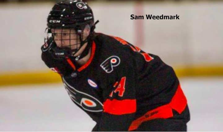 Three prospects added