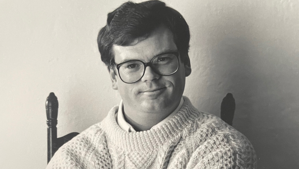 North Bay Obituaries KENNEDY, William Frederick Johnston, (Bill)