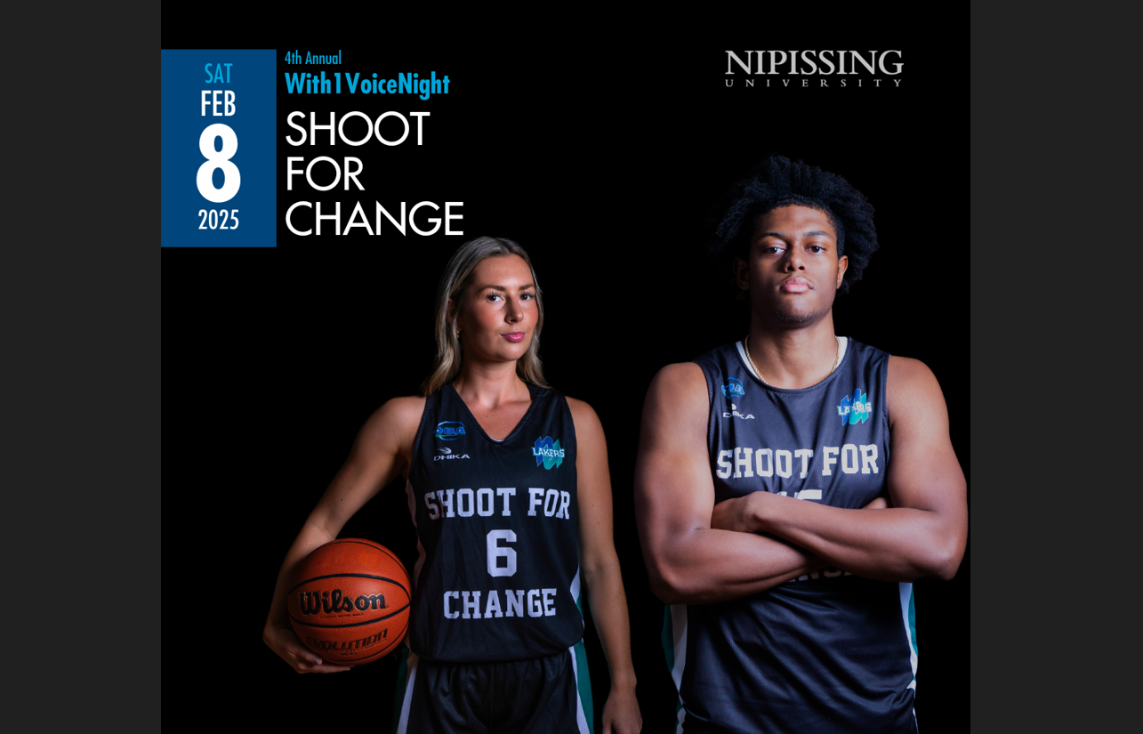 Shoot for Change Anti Racism Game returns this Saturday
