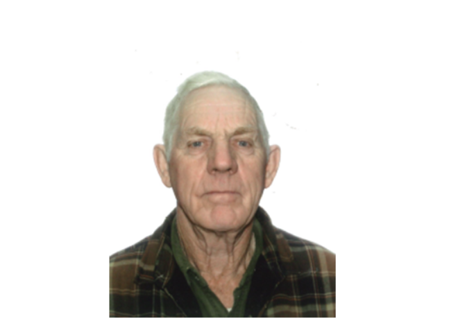 Bainbridge, John Harvey 'Jack’