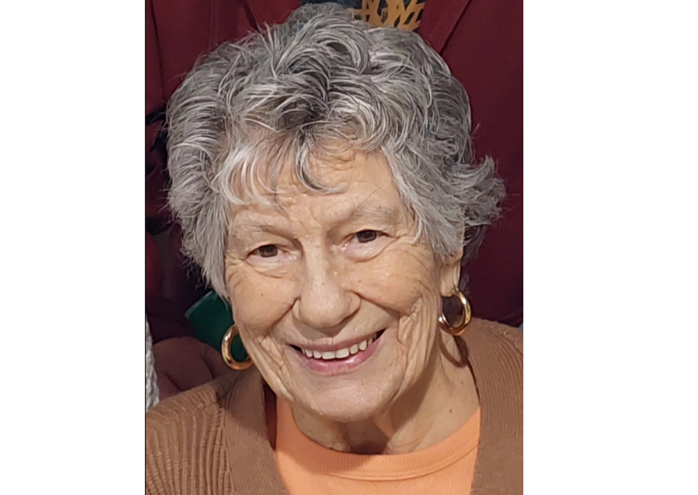 Gilberte "Gillie" Beilhartz