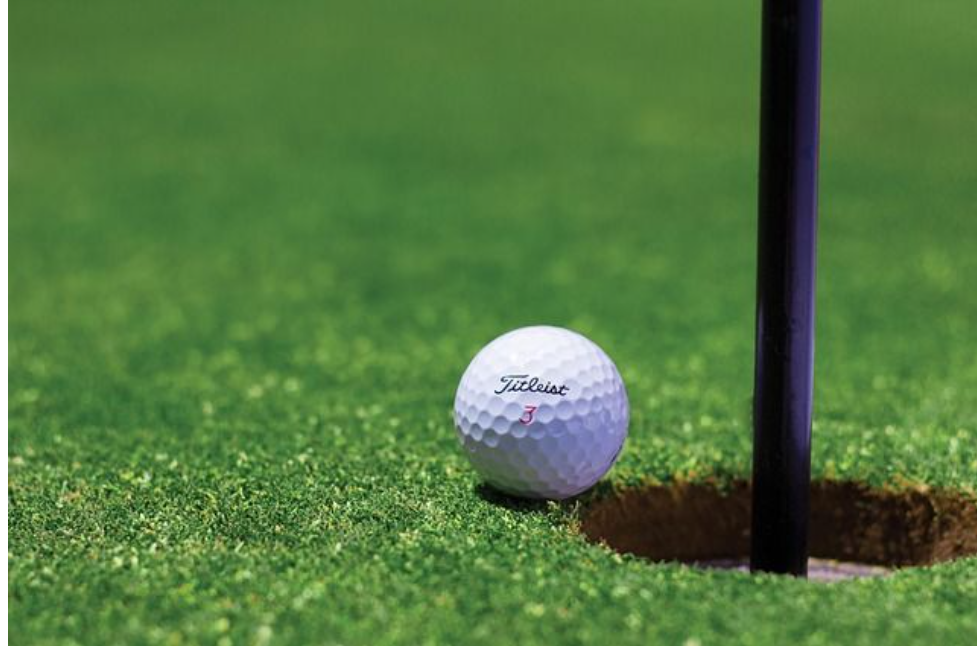 Golf season approaching