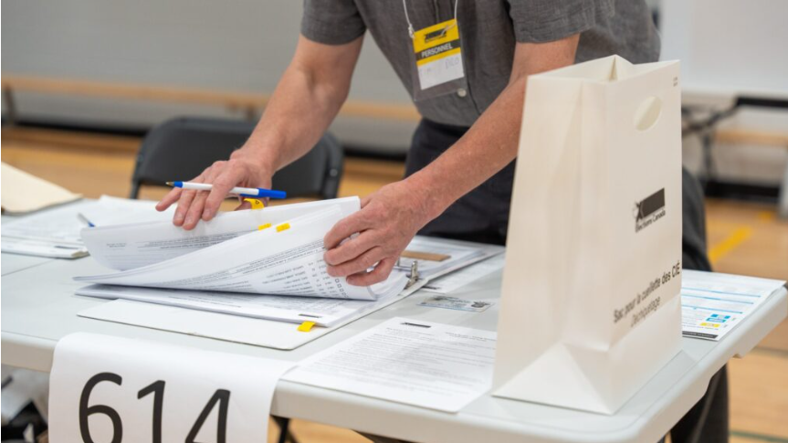 Liberals earn fourth consecutive mandate