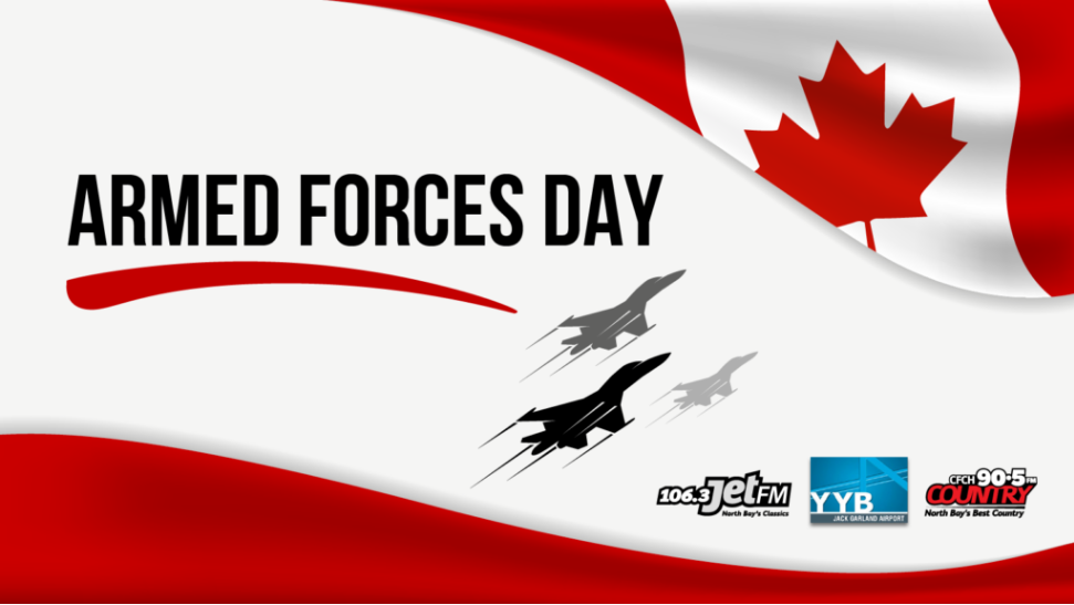 Armed Forces Day