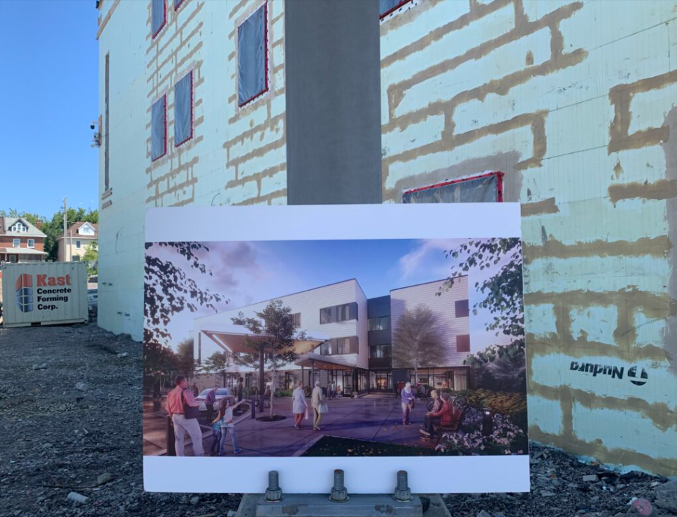 Northern Heights to open later this year