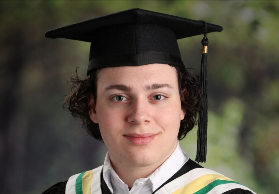 Almaguin Highlands grad receives top university scholarship