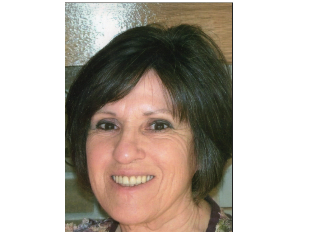 Marguerite Huard