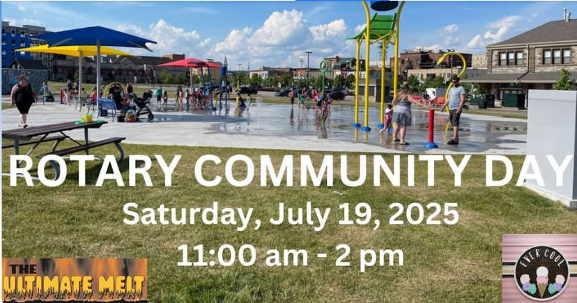 Rotary Community Day
