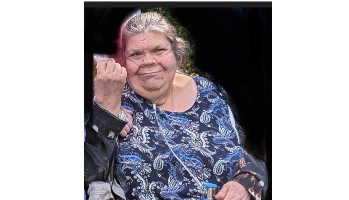 Theresa Longstaff