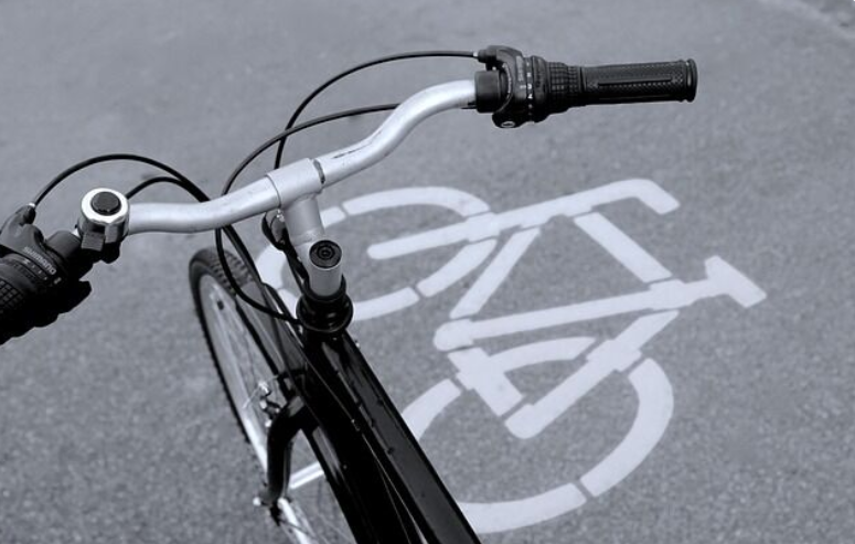 Bait Bike is Back Local Male Arrested
