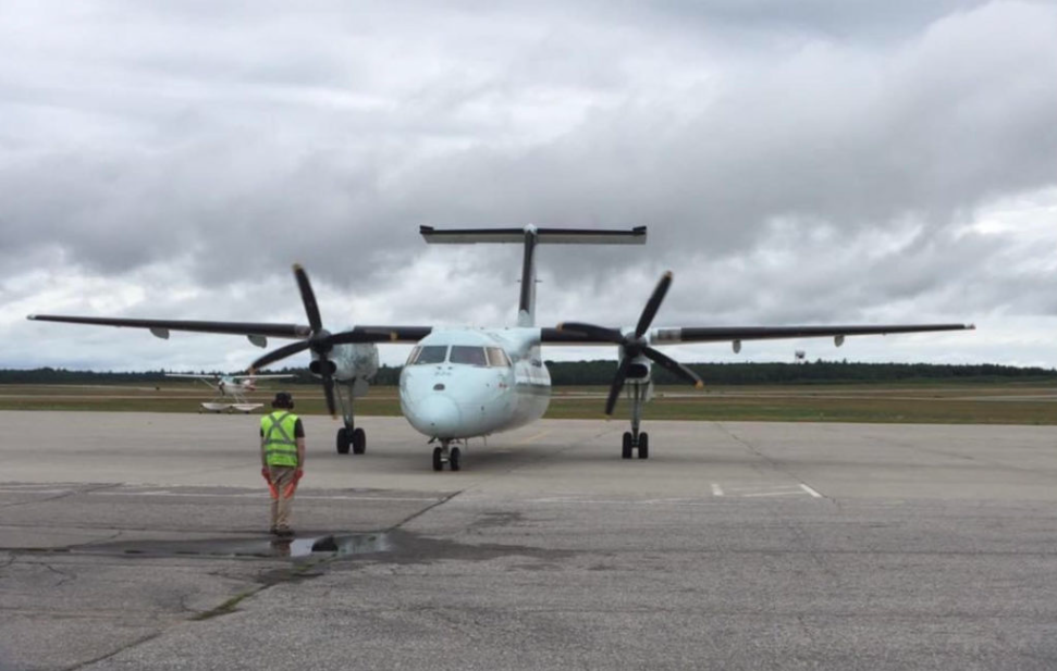 Flight reductions to have ‘negative effect’ on airport revenues