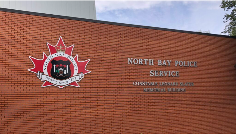 New city police constable being sworn-in Wednesday
