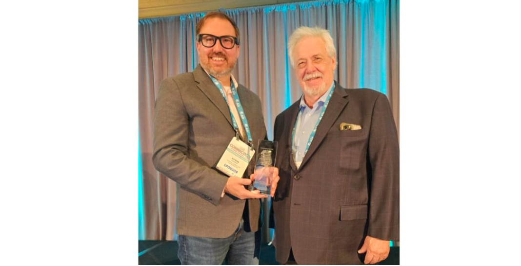 Kevin O’s Walk for the Cure wins OAB Community Service Award