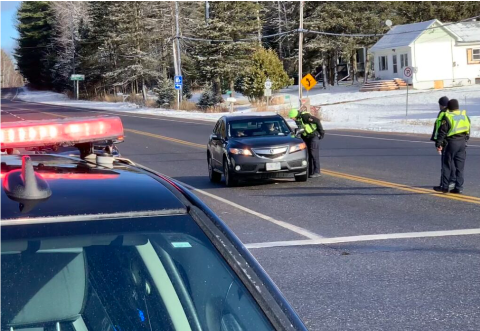 ‘Tis the season for Festive R.I.D.E.