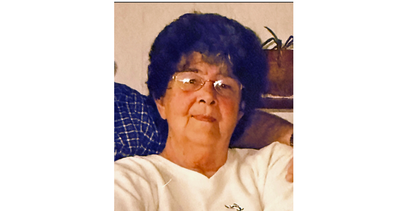 Jacqueline “Lindy” Bonell