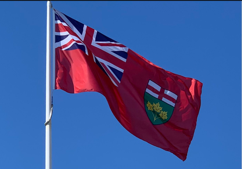 Nominations open for Ontario Volunteer Service Awards