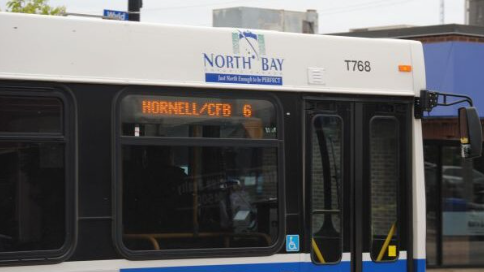 Tariffs could add ‘undetermined’ amount to transit bus purchase