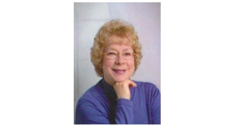 GALINSKI (née Bale): Bonita “Bonnie” Heather