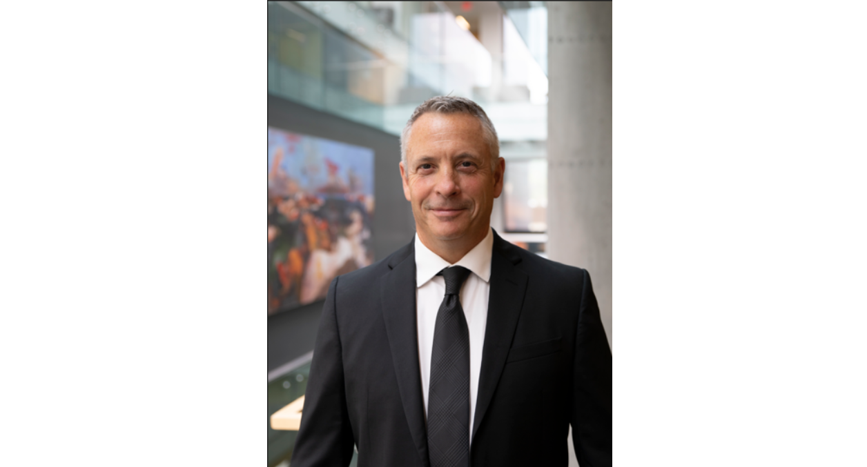 Nipissing U reappoints President Kevin Wamsley to second term