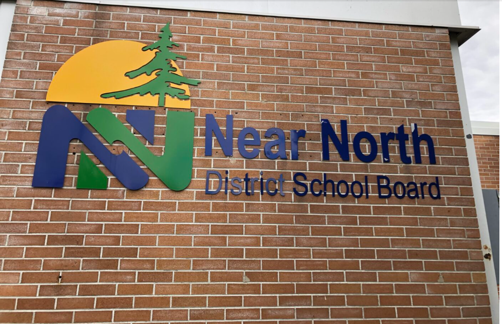 Ontario Putting Near North District School Board Under Provincial Supervision