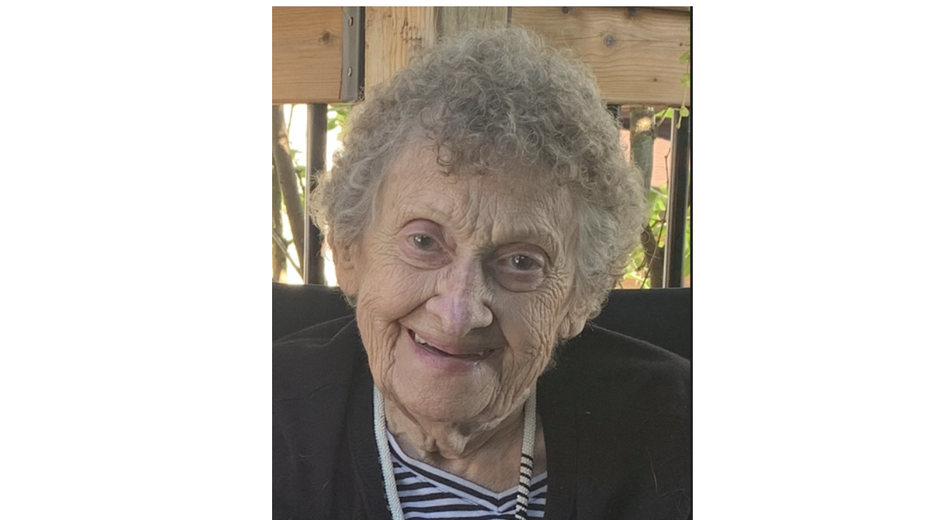 SUSAN “SUE” ELLEN CROZIER