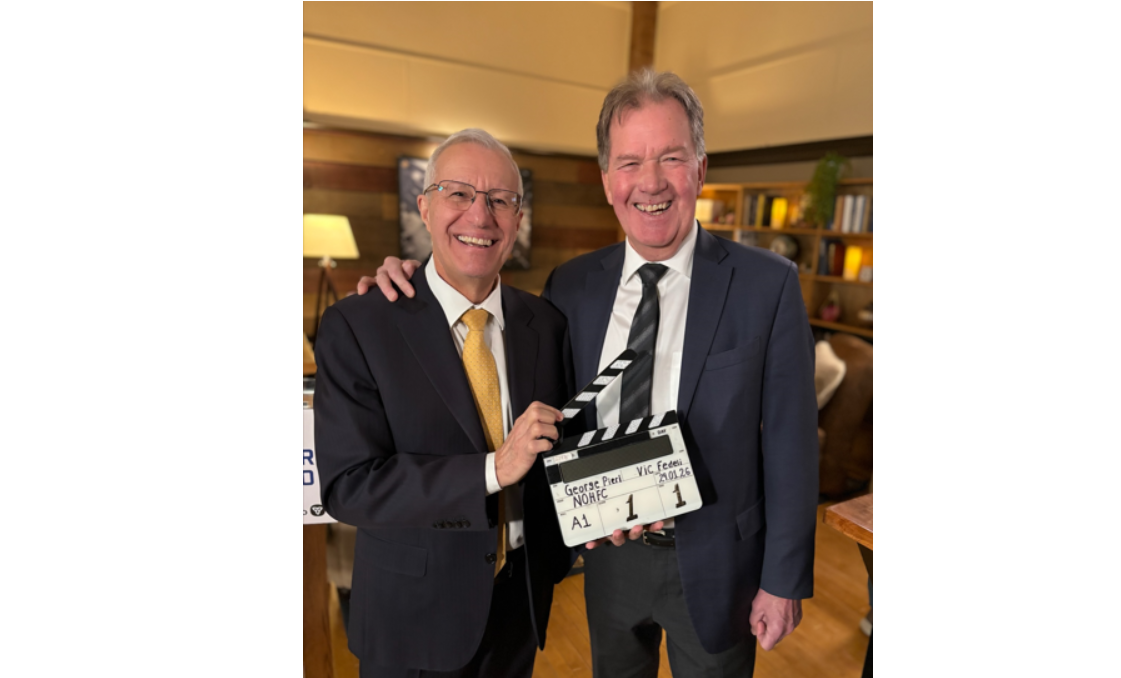 $8 Million to Support Local Film and Television Production