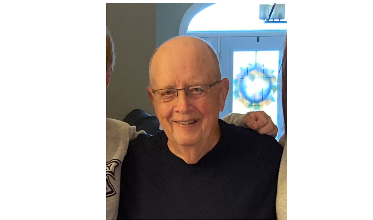 Jean-Yves Massé (Retired WO)