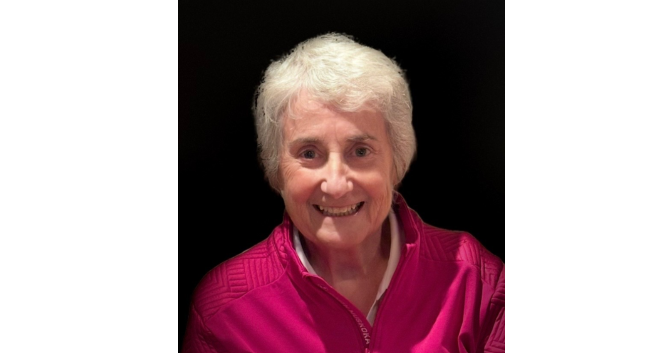 Mary Katherine (Katie) Laporte