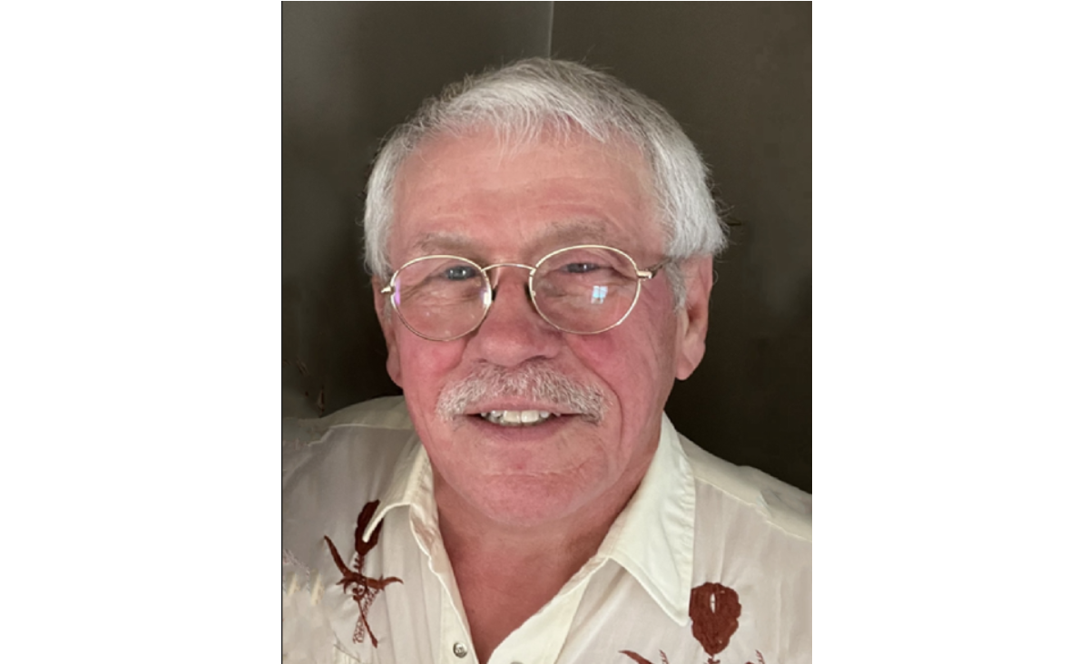 Michael Murray Mousseau