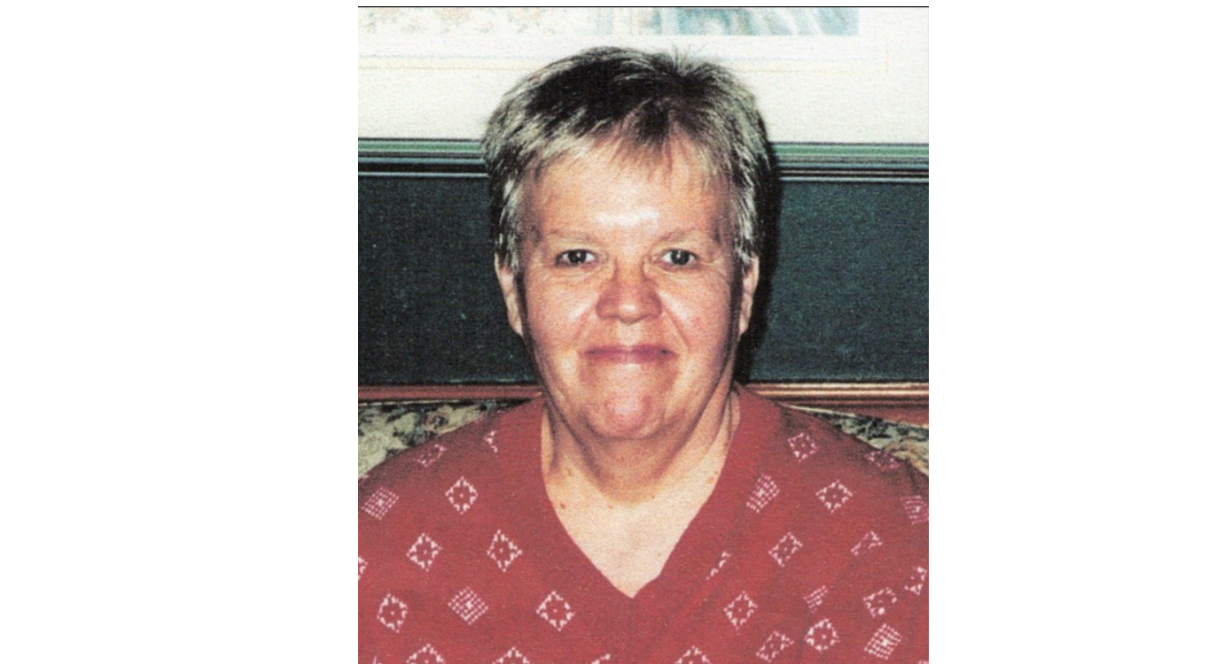 O’Connor, Margaret Ellen