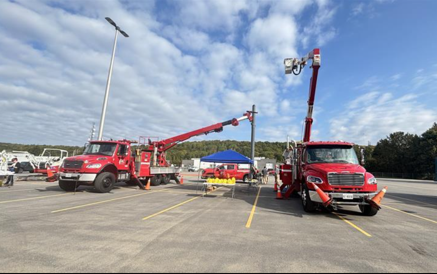 Ontario Focused on Economy by Approving New Toronto Transmission Line