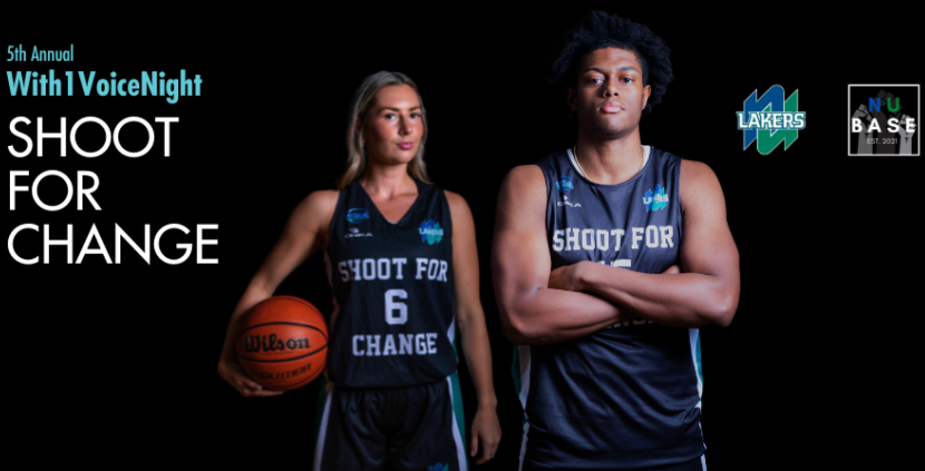 Shoot for Change anti-racism game returns Friday for fifth year