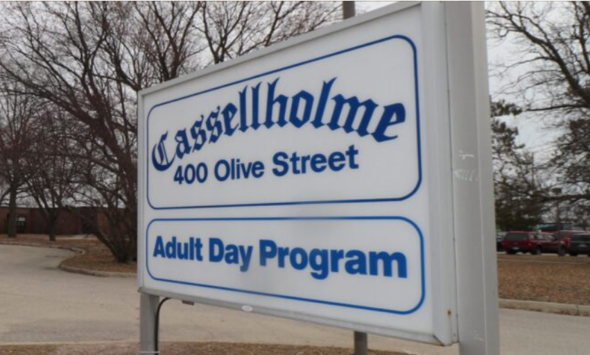 Changes on the Cassellholme Board
