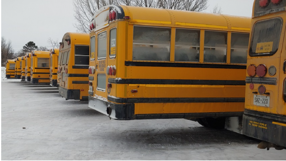 Contract talks between Alouette and bus drivers may impact students