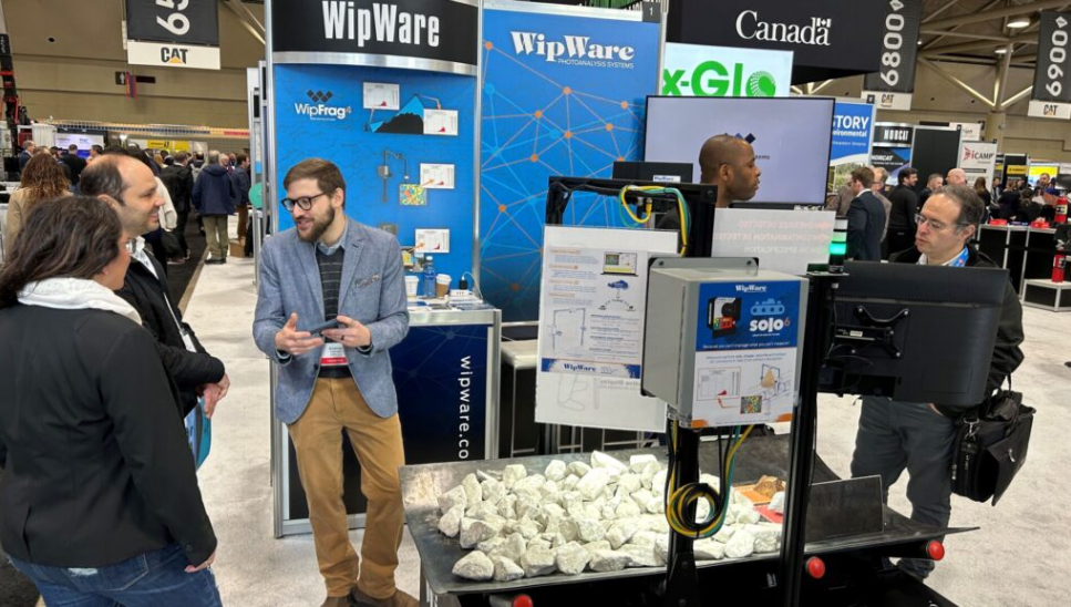 Dozen local companies heading to world’s ‘premier’ mining convention