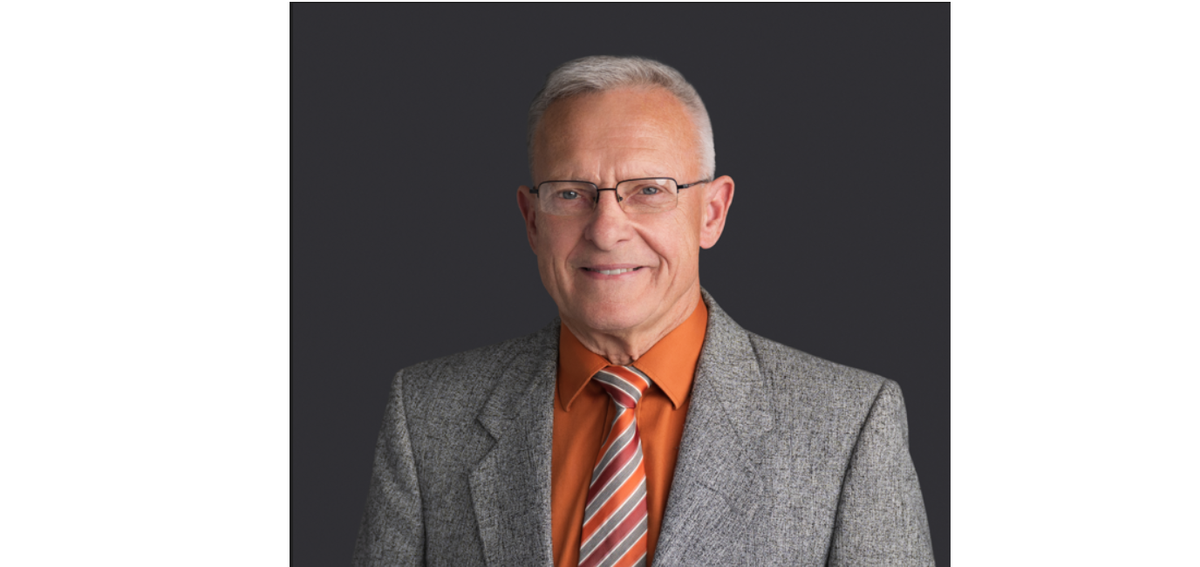 NPSC Celebrates Long-Serving Trustee John Willemsen