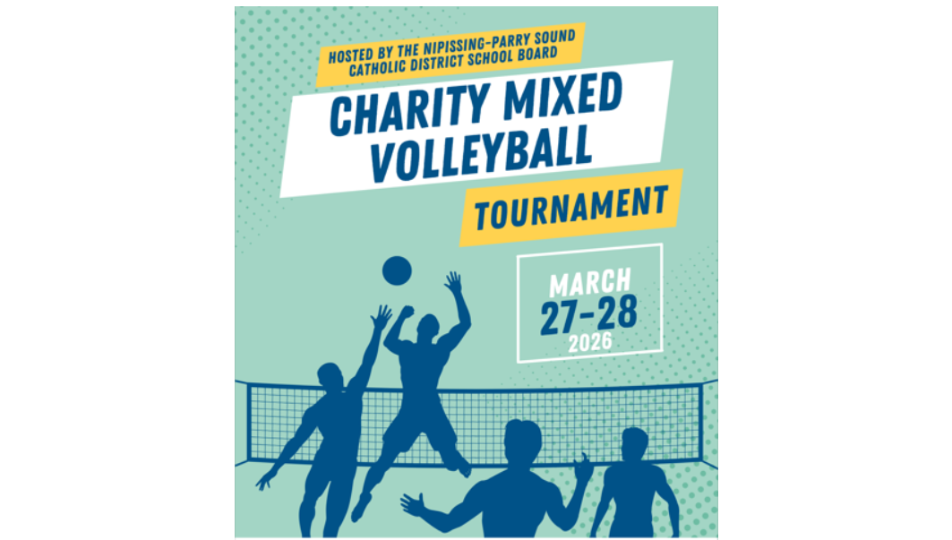 NPSC Hosts Charity Mixed Volleyball Tournament in Support of The Gathering Place