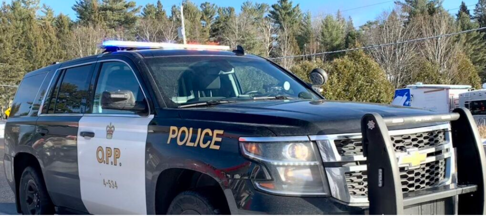 North Bay OPP marking Snowmobile Safety Week