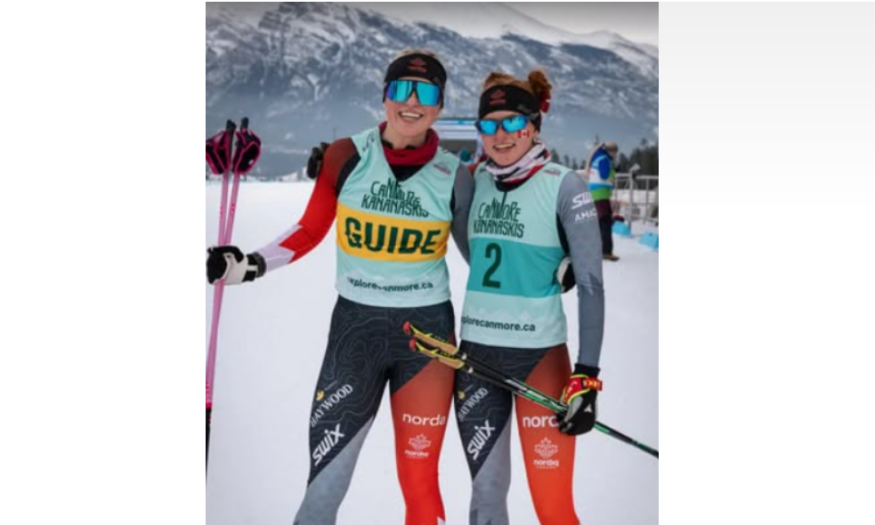 Paralympics to include two Nipissing Lakers