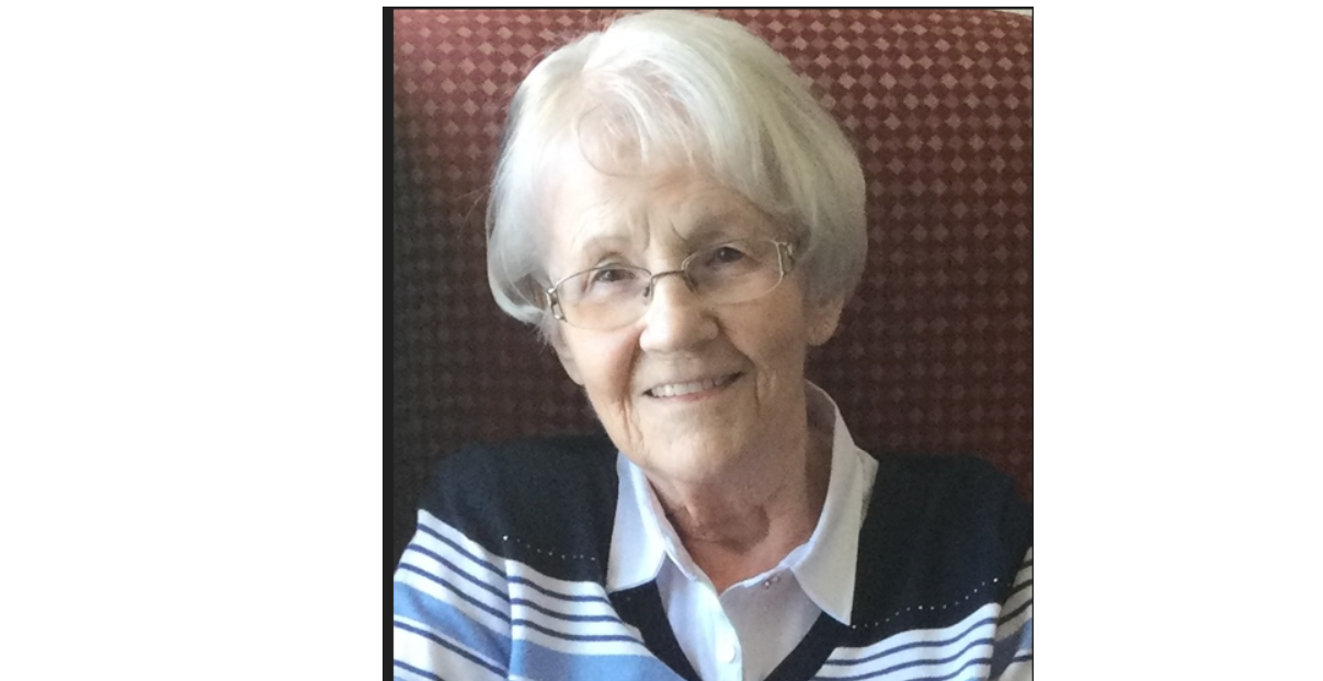 SYKES, Ethel Loreen “Dee”