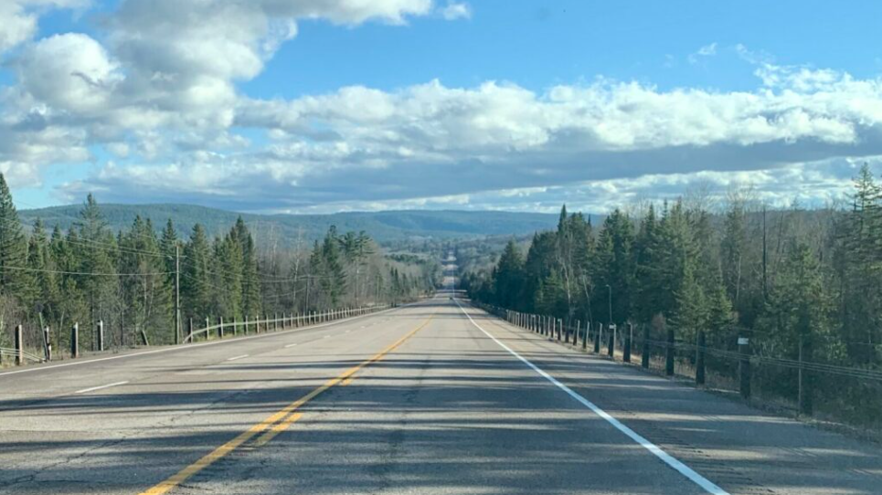 Taking Next Steps to Widen Highway 17 Between Renfrew and Arnprior