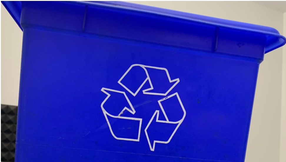 Waste Diversion Facility changing to Wed-Sat operations