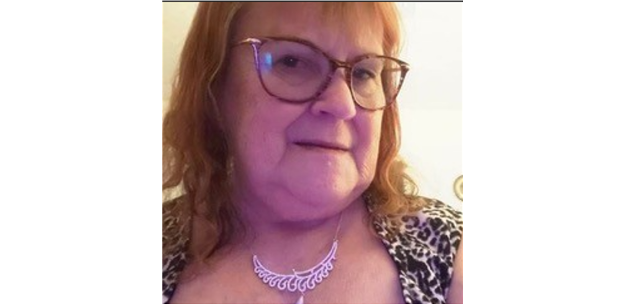 Amy Thomasine Stafford